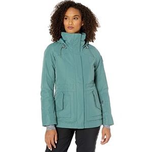 Womens Obermeyer Liberta Jacket